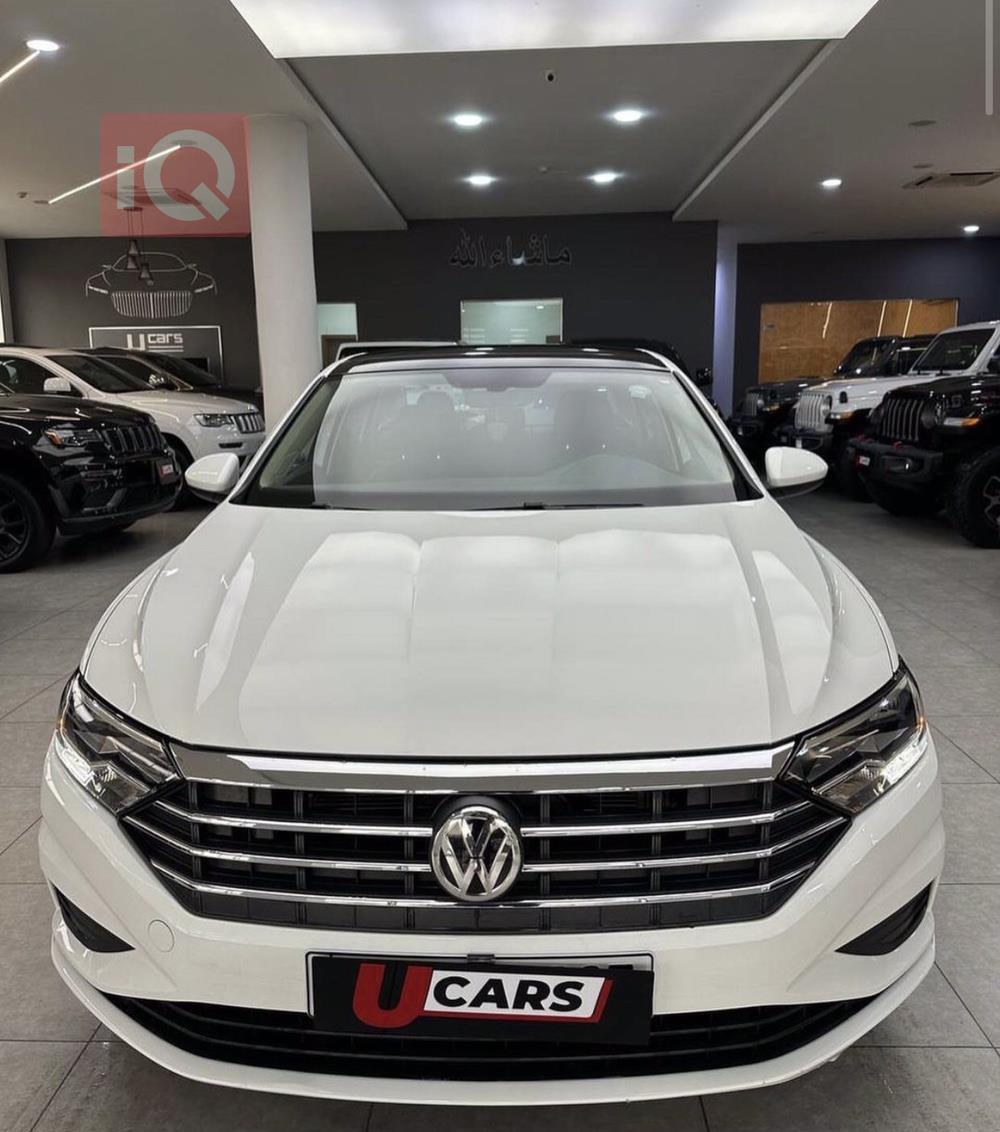 Volkswagen Jetta